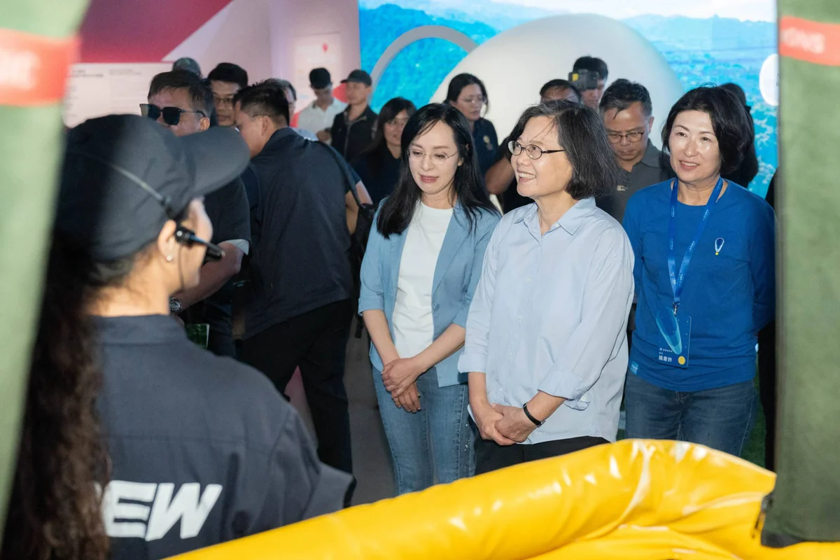 圖片來源：臺東縣政府
