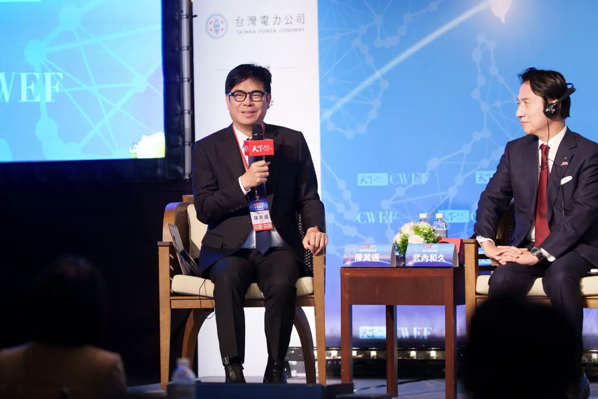 圖片來源:高雄市政府