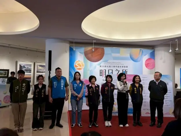 圖片來源:苗栗縣政府