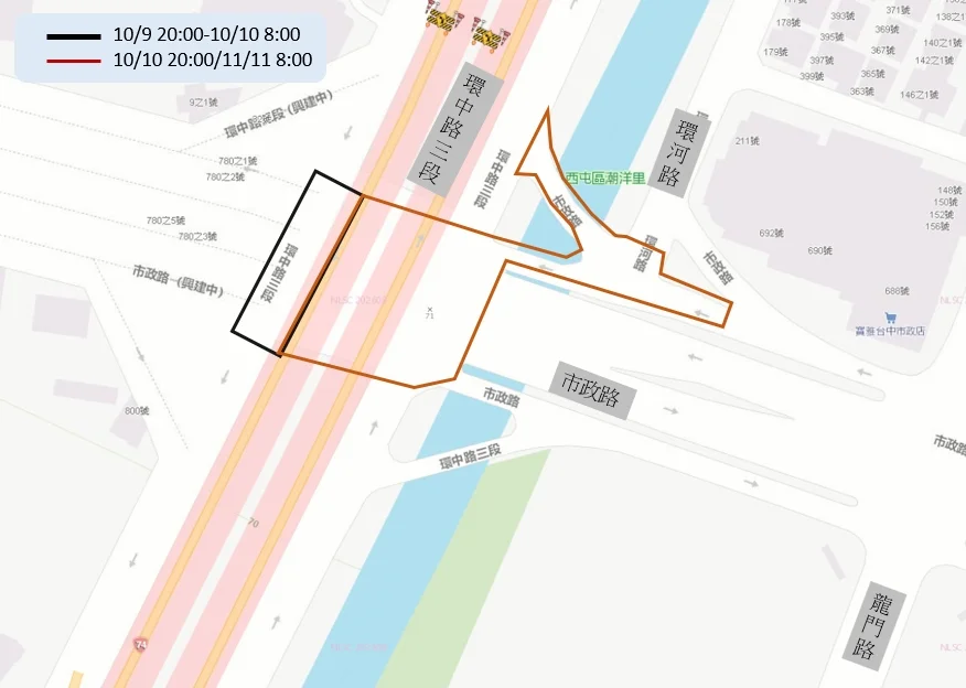 圖片來源：臺中市政府