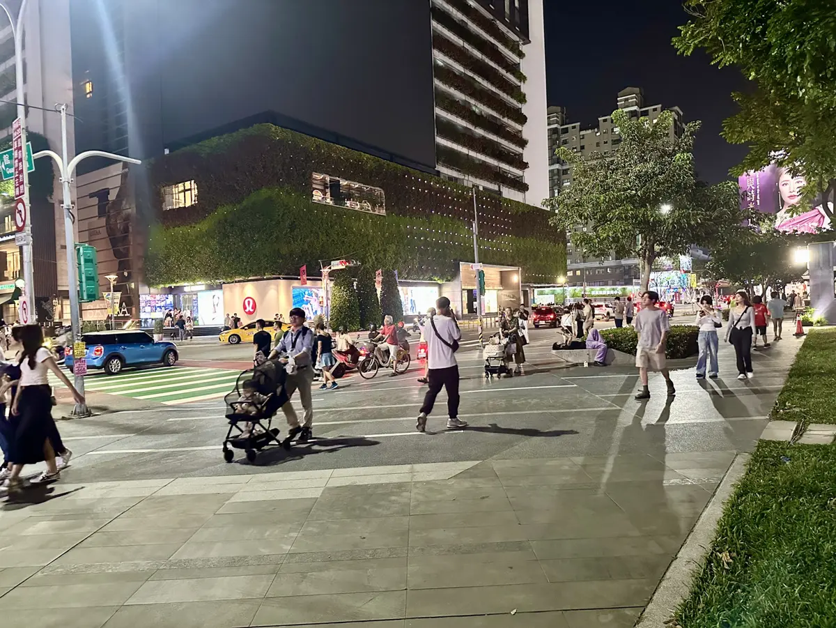 圖片來源:臺中市政府