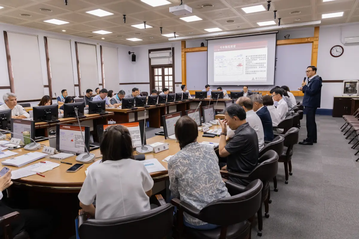 圖片來源:新竹市政府