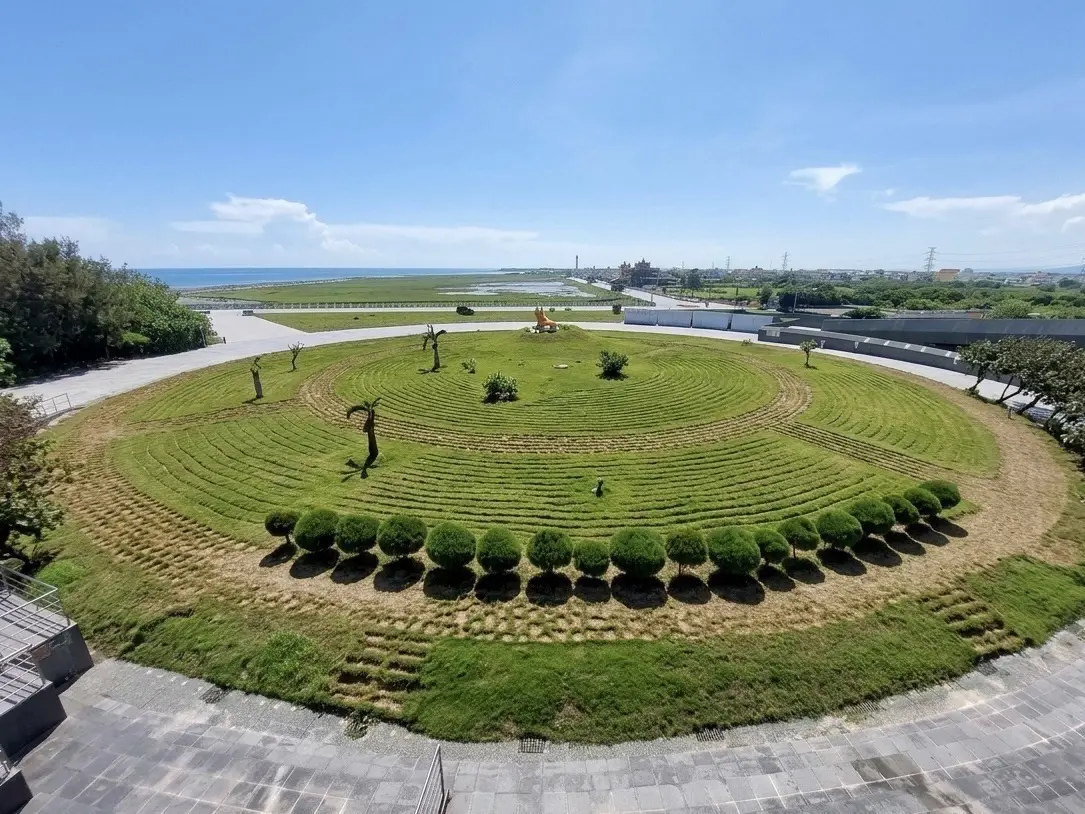 圖片來源:臺中市政府