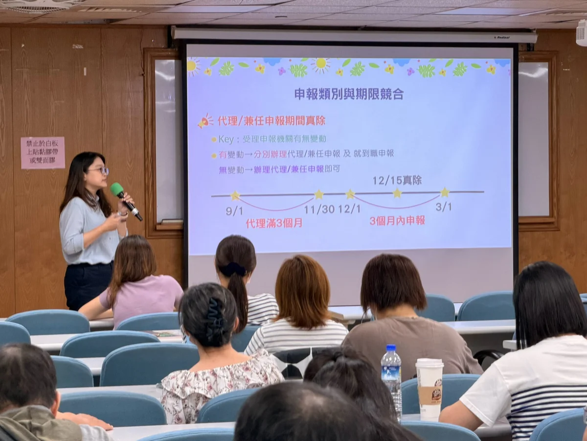 圖片來源:臺南市政府