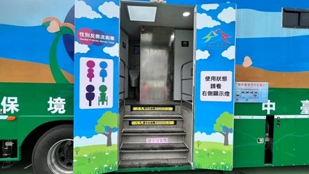 圖片來源：臺中市政府
