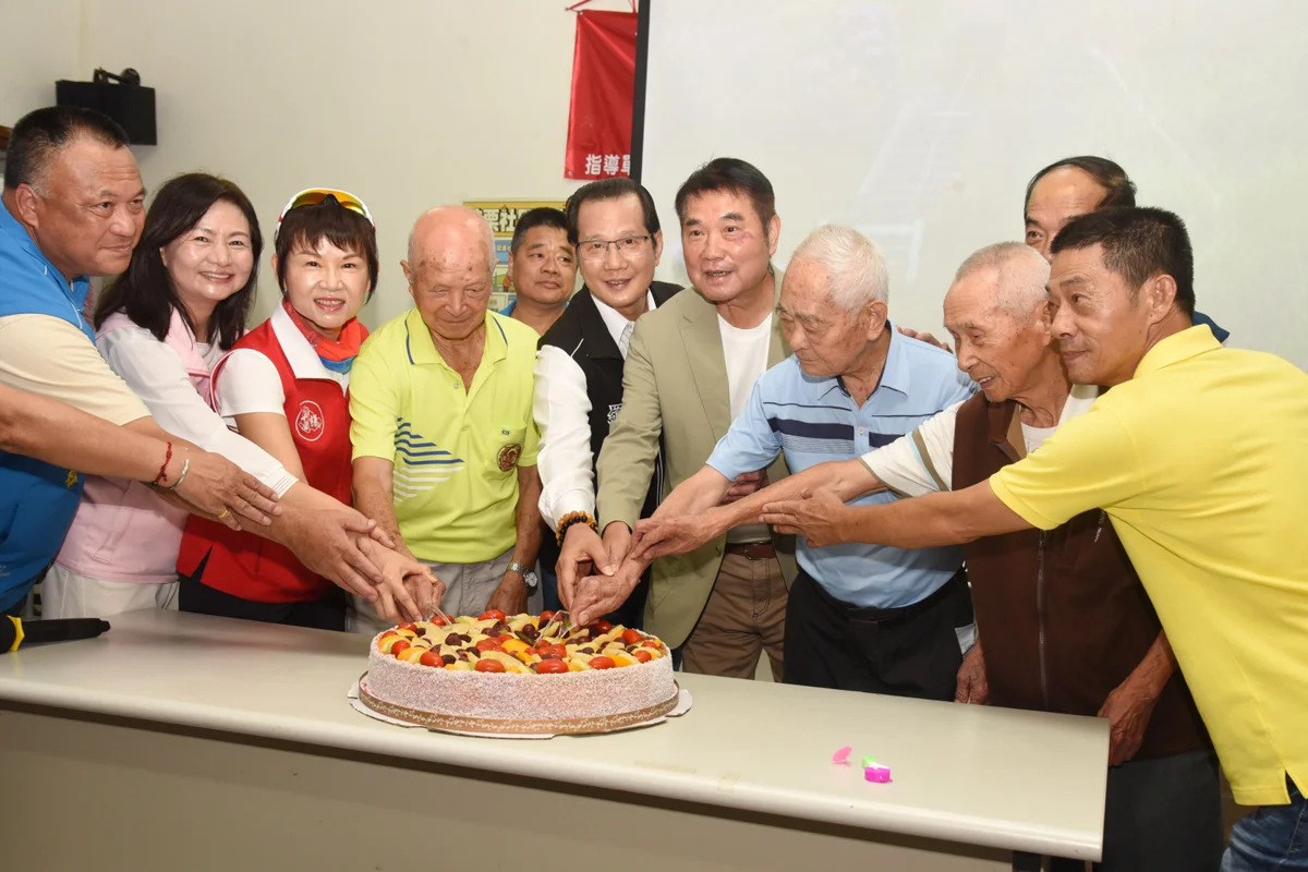 圖片來源:苗栗縣政府