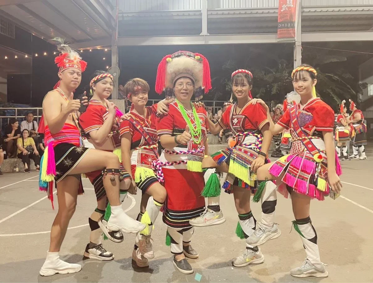 圖片來源：花蓮縣政府