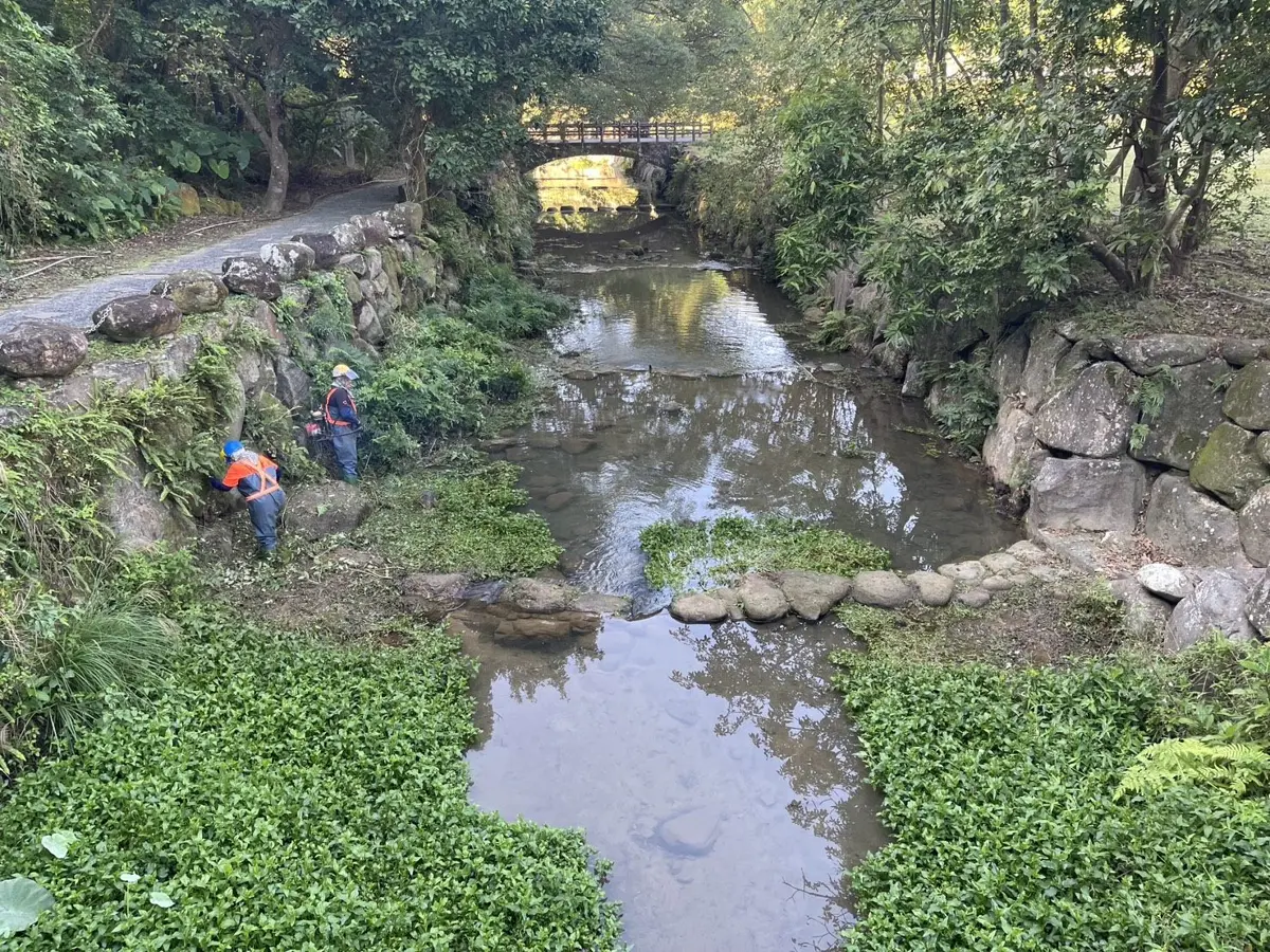 圖片來源:臺北市政府