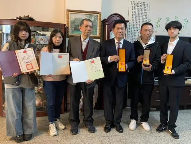 圖片來源:臺南市政府