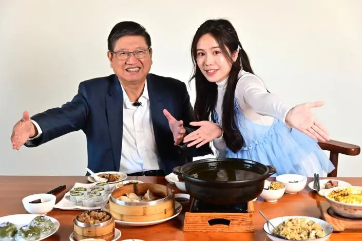 竹縣美食地圖大洗牌!2025米其林必比登名單出爐,楊文科親自開箱這5家隱藏好店