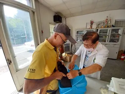 圖片來源:臺中市政府