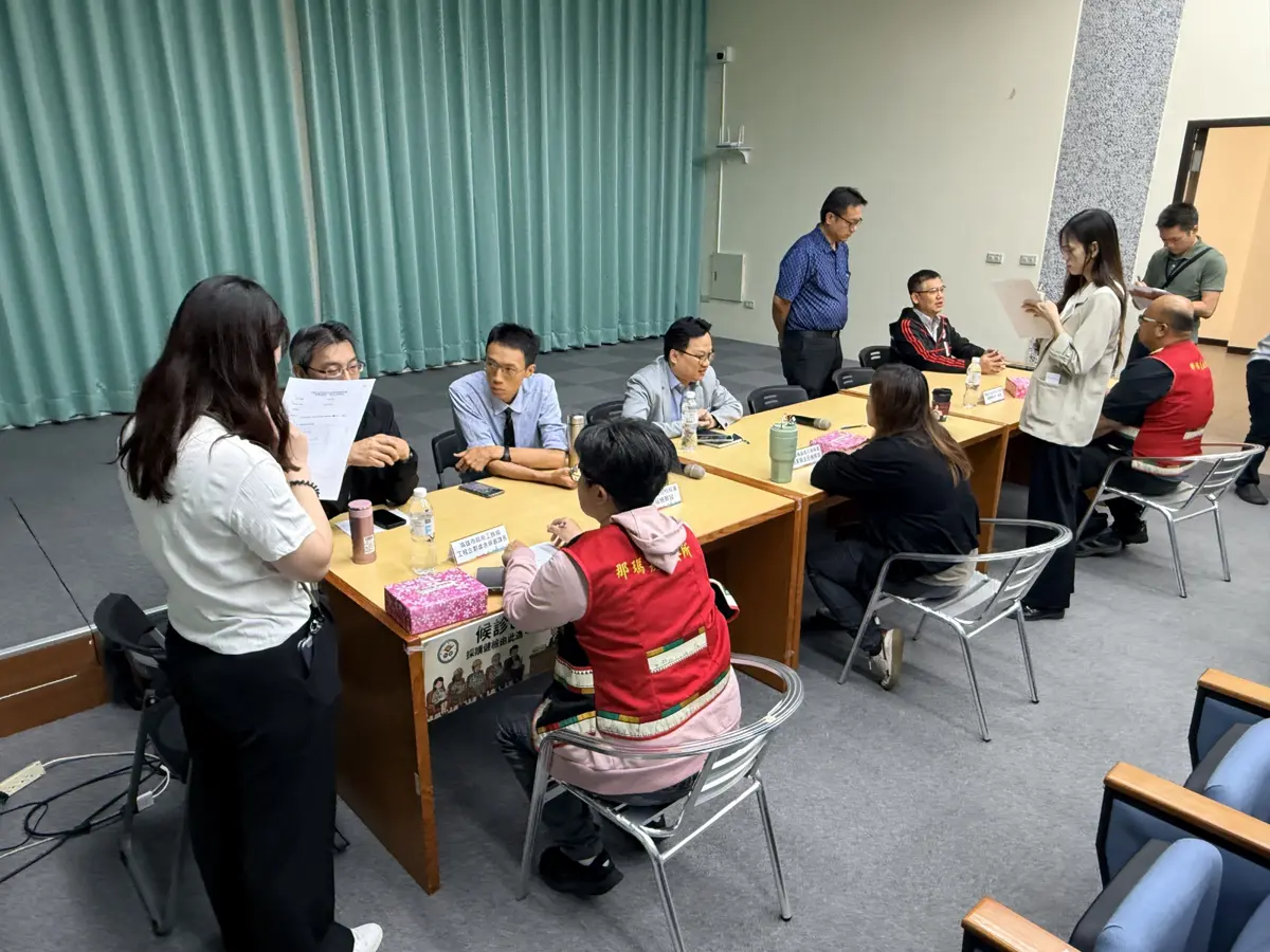 圖片來源：高雄市政府