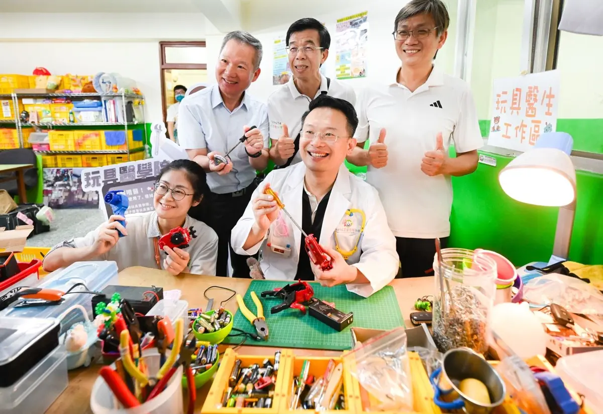 圖片來源:新聞處