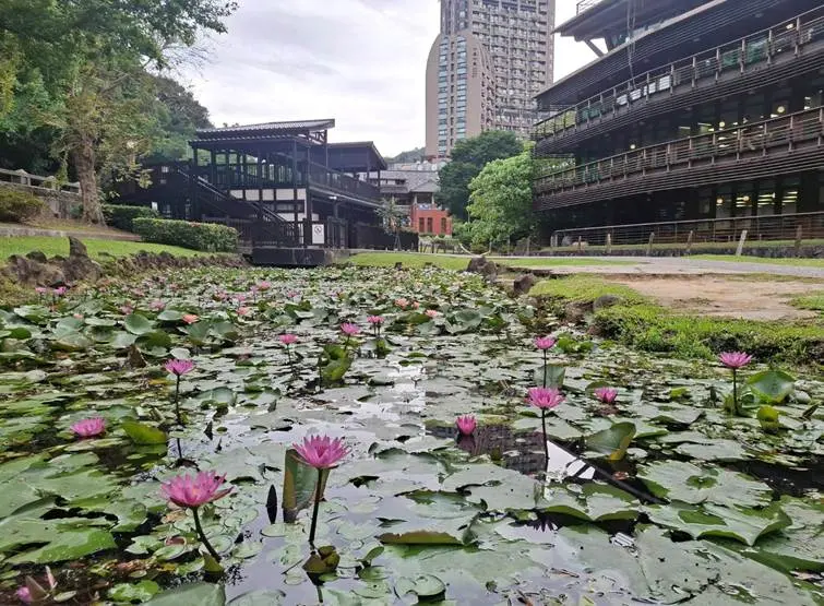 圖片來源:臺北市政府