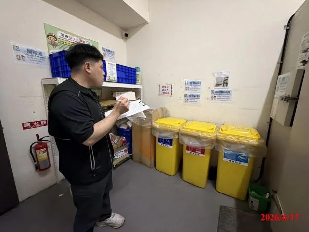 圖片來源:苗栗縣政府