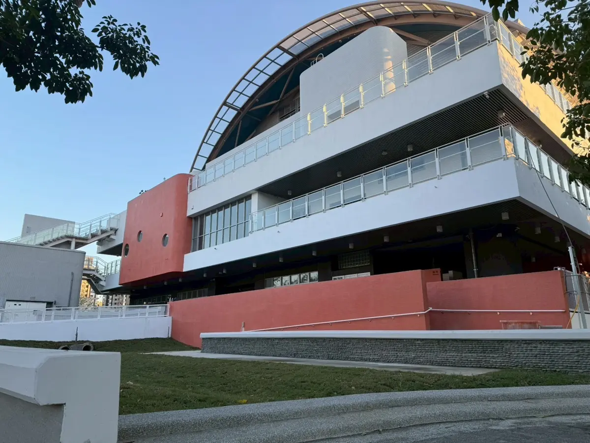 圖片來源:臺中市政府