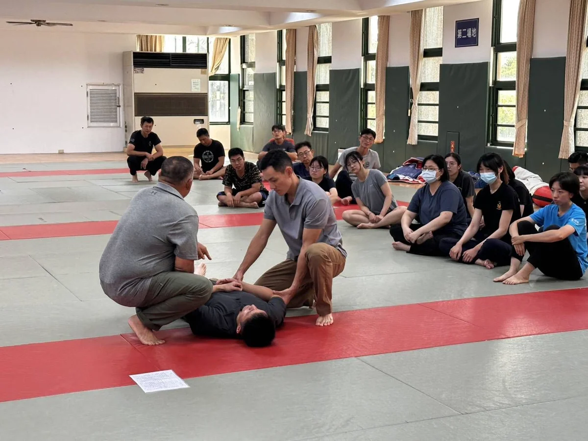 圖片來源：臺東縣政府