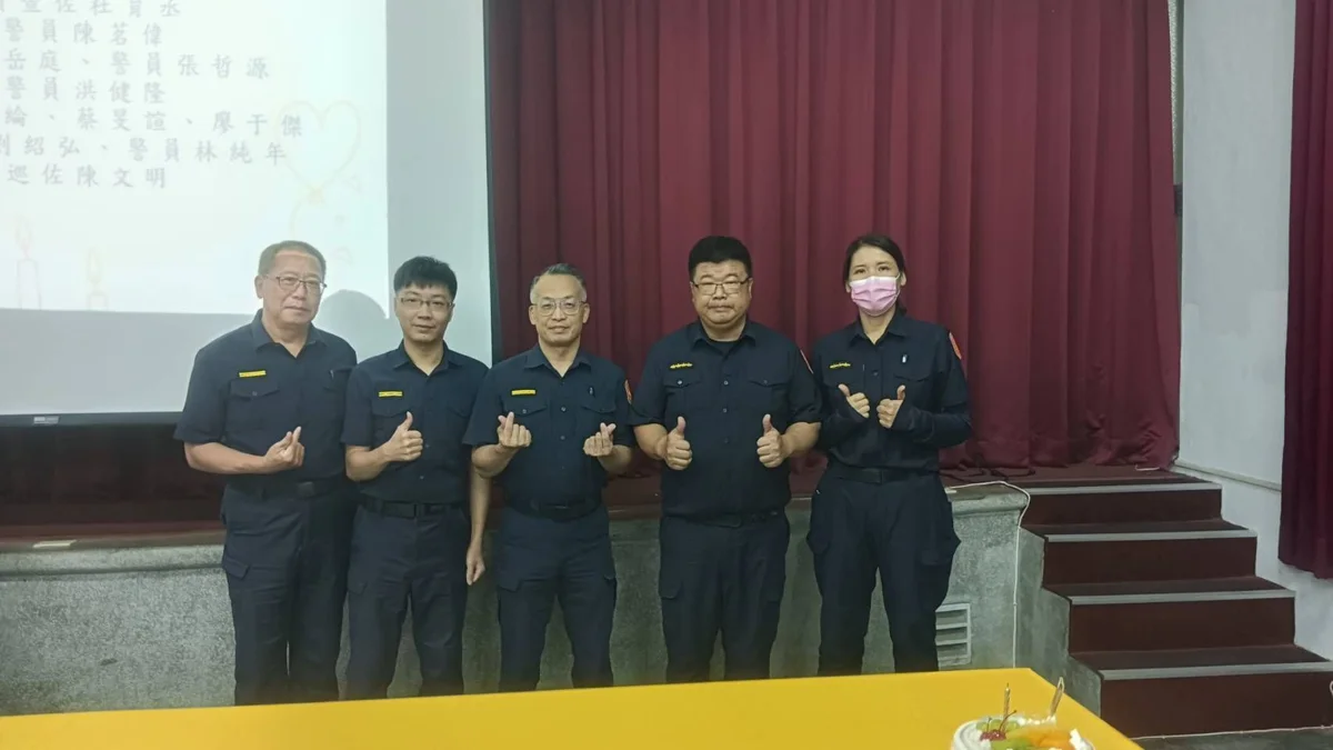 圖片來源:臺東縣政府