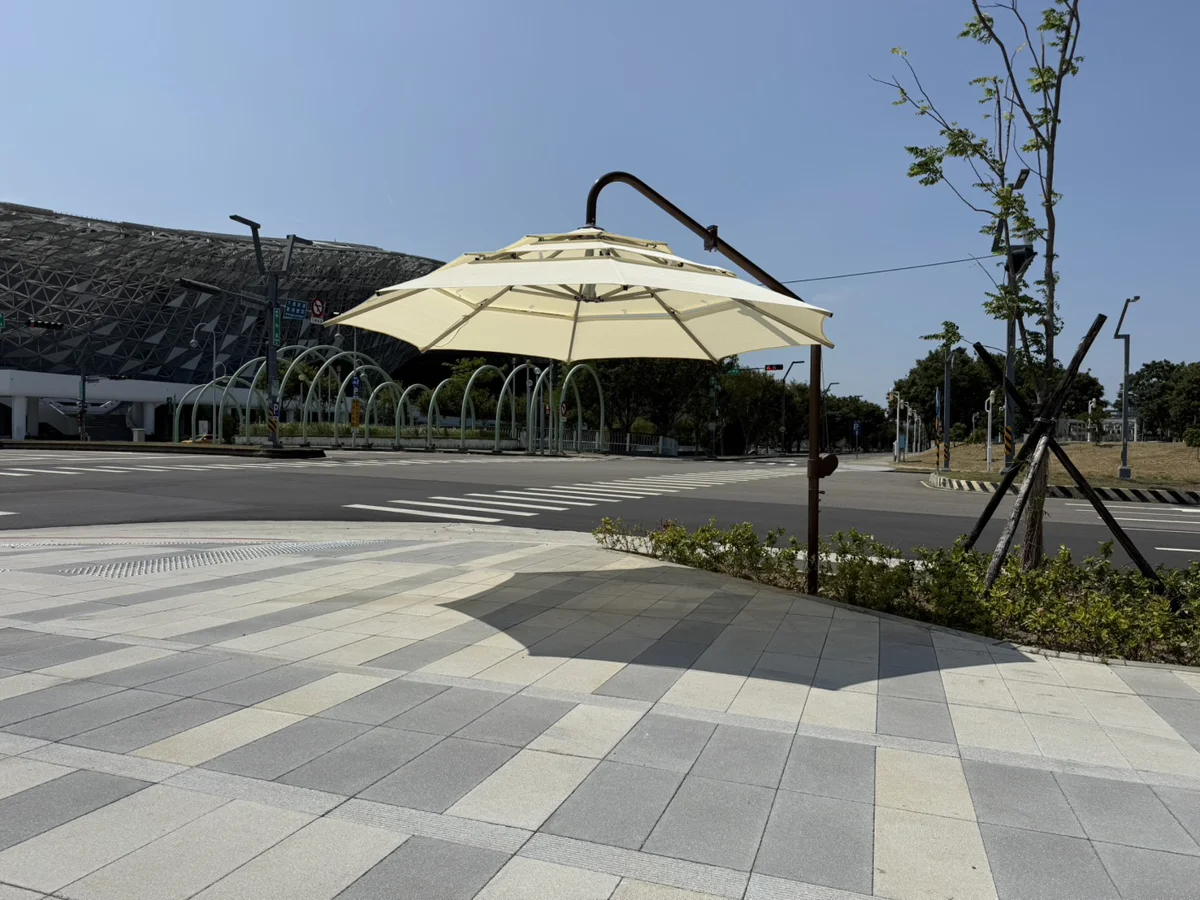 圖片來源:臺中市政府