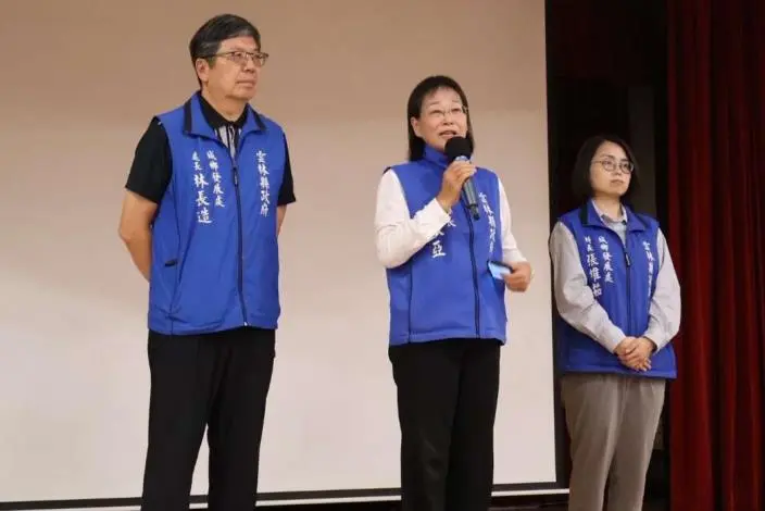 圖片來源:雲林縣政府