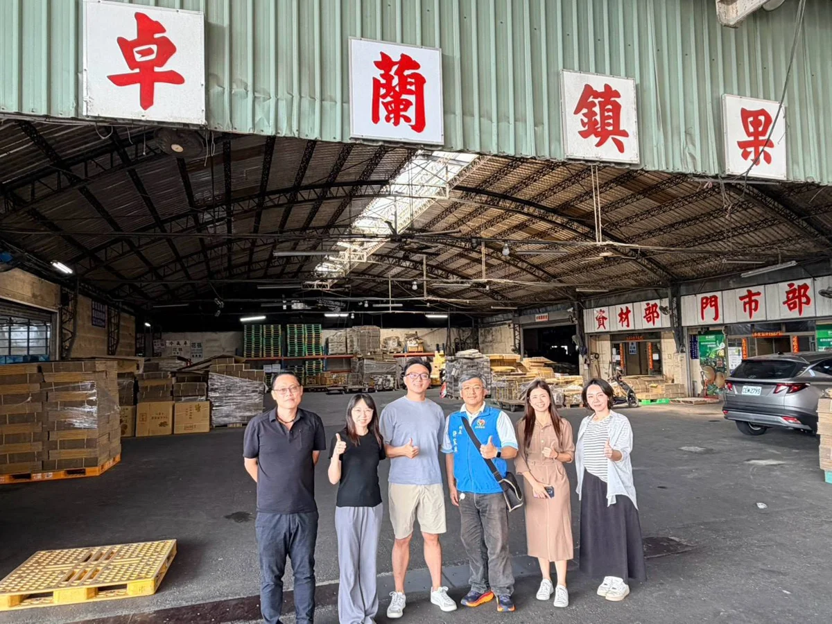 圖片來源:苗栗縣政府
