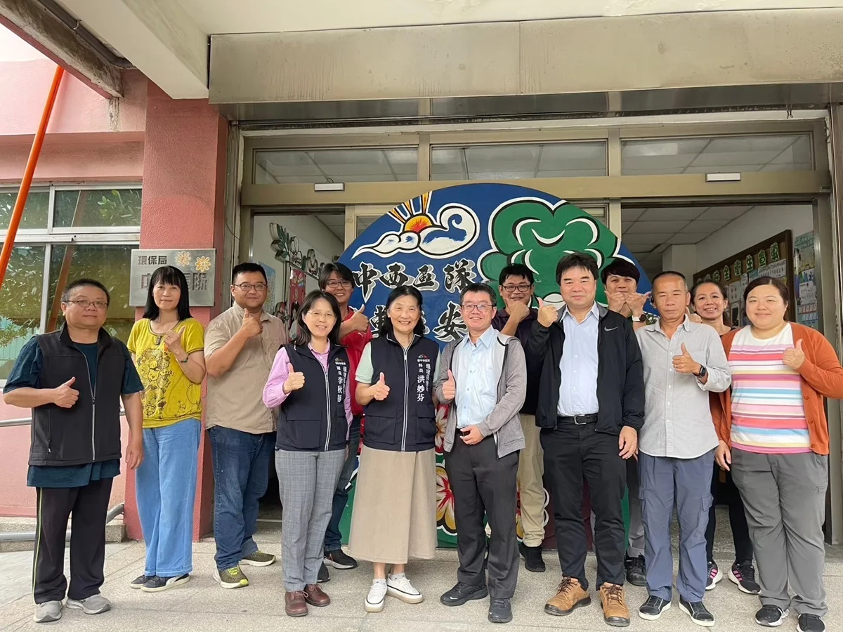 圖片來源：臺中市政府