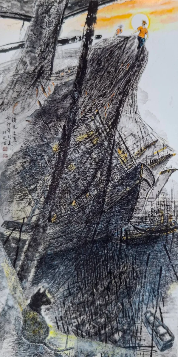 圖片來源：南投縣文化局-活動