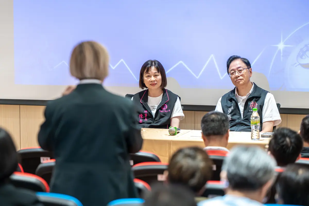 圖片來源:新聞處