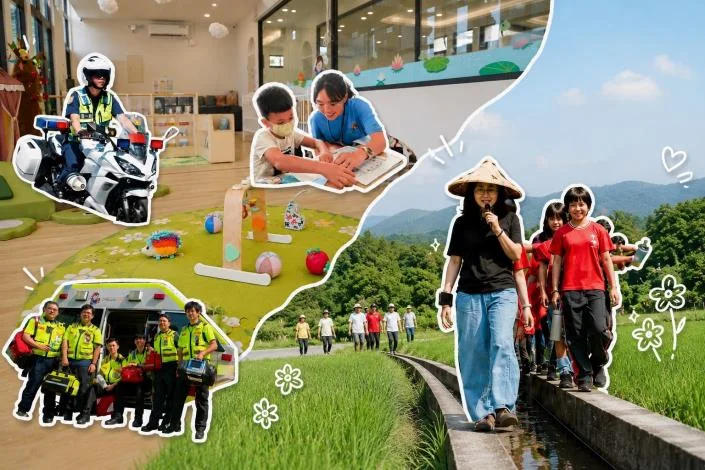 掌握新竹縣未來藍圖！《竹縣通訊》6月號出刊 重大建設與最新活動一次看