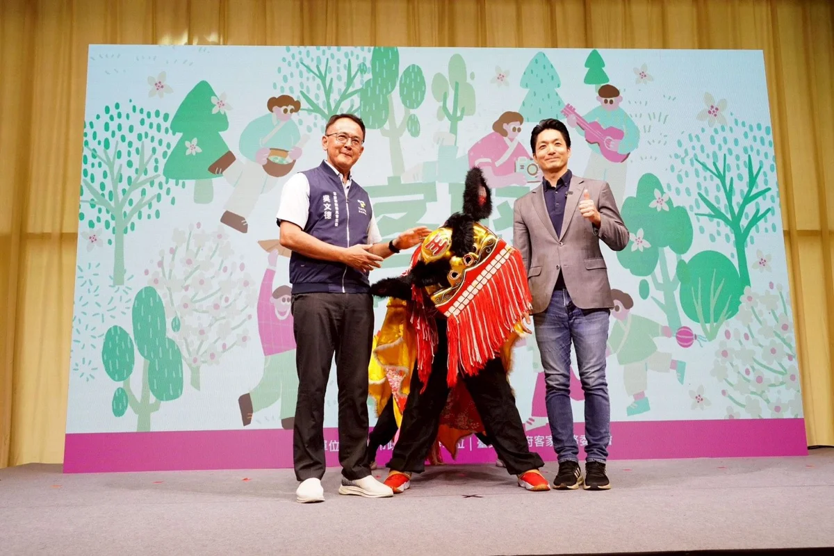 圖片來源:臺北市政府