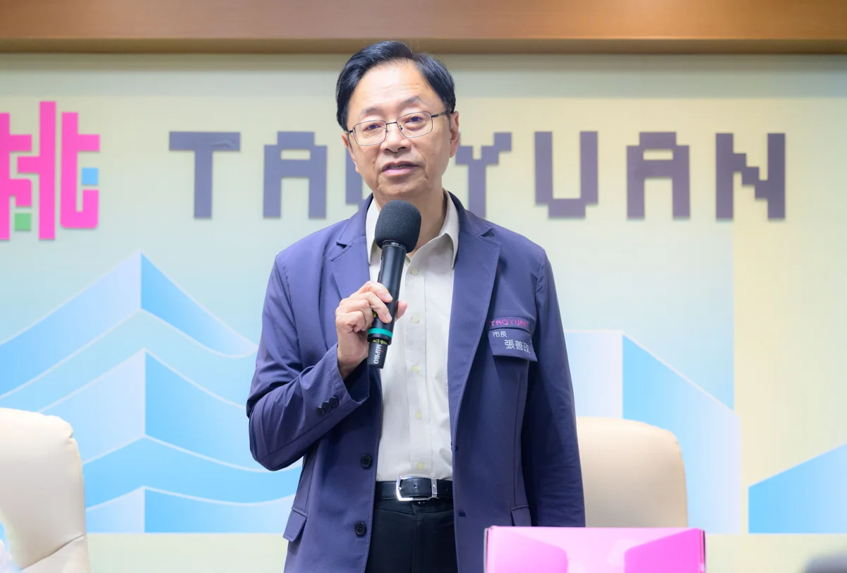 桃園捷運綠線力拚2026年底北段通車!北機廠工期狂縮、周邊轉乘配套大公開