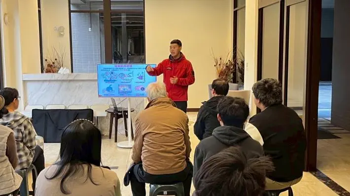 住高樓安全嗎?竹南「勝麗A+」消防宣導揭5大保命關鍵,消防局:一件事千萬別做!
