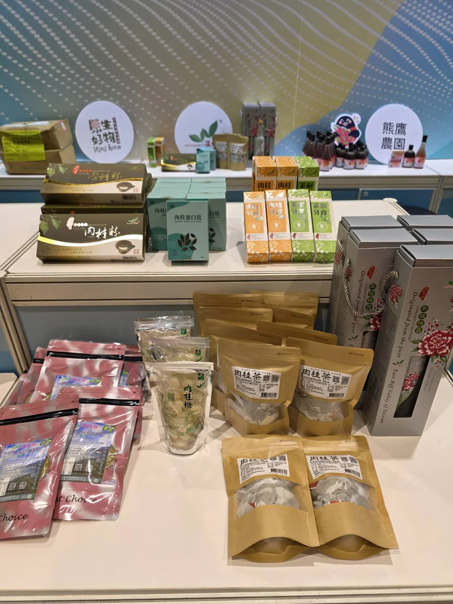 圖片來源:花蓮縣政府