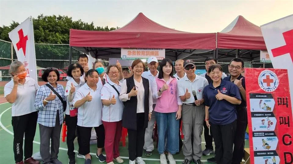 圖片來源:彰化縣政府