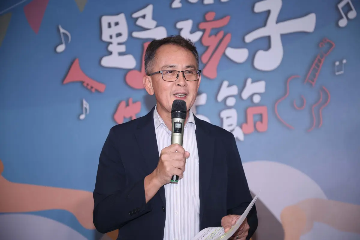 圖片來源:臺北市政府