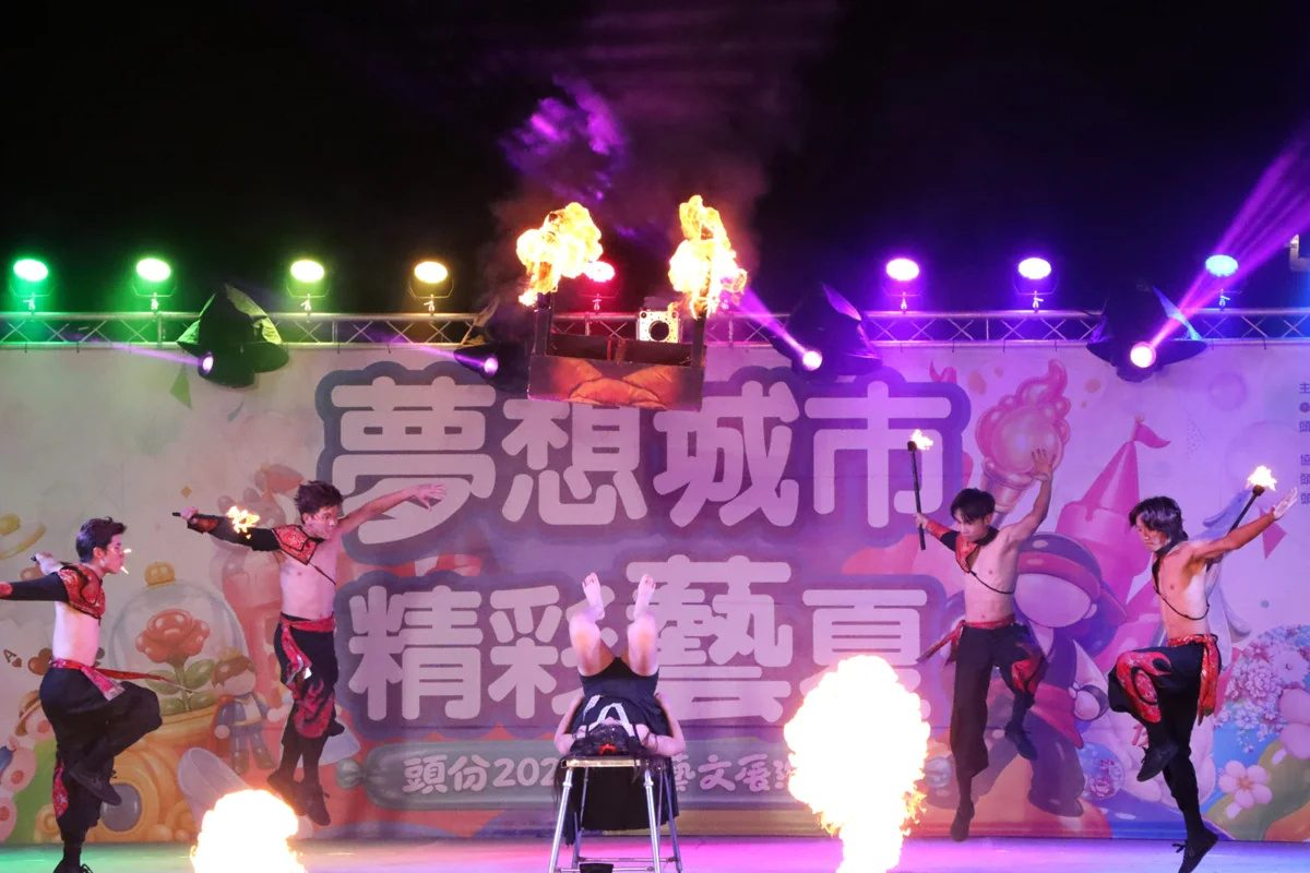 圖片來源：苗栗縣政府