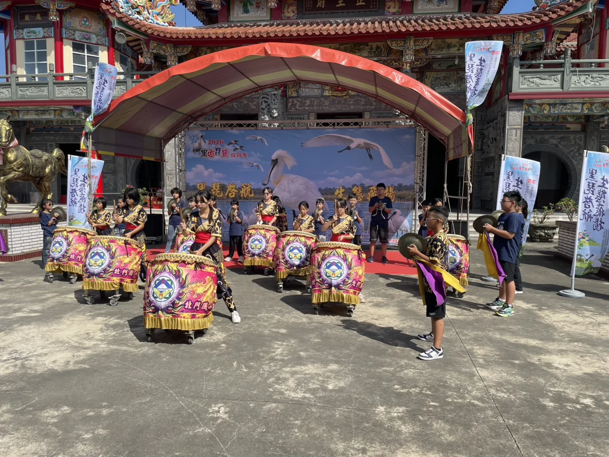 圖片來源：臺南市政府
