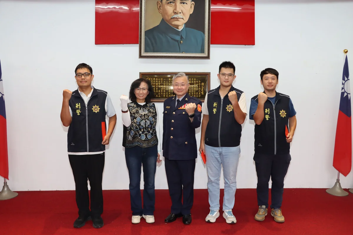 圖片來源:苗栗縣政府