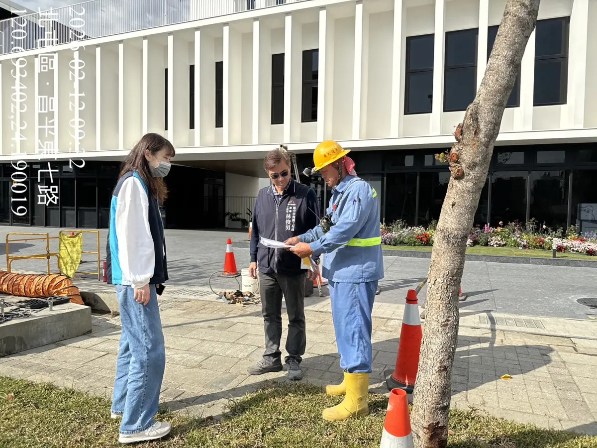 圖片來源:臺中市政府