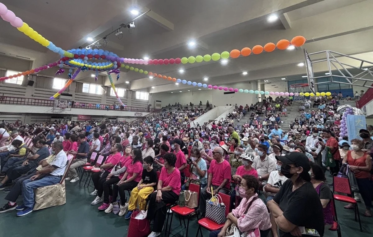圖片來源:高雄市政府