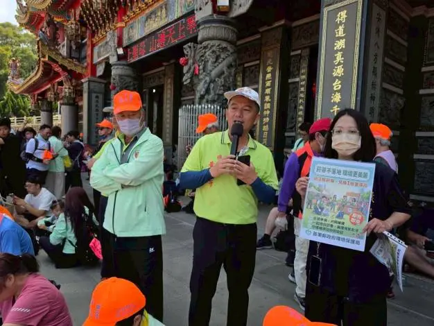 圖片來源:苗栗縣政府