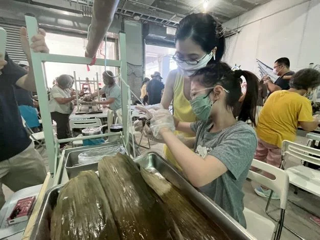 圖片來源:花蓮縣政府