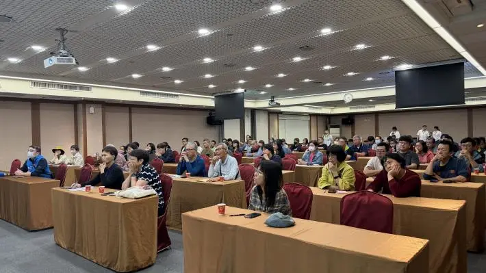 圖片來源:苗栗縣政府
