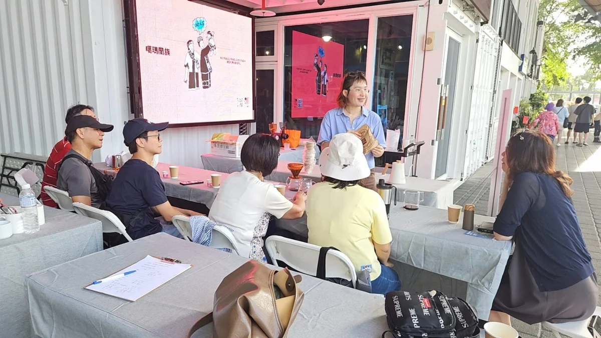 圖片來源:臺東縣政府