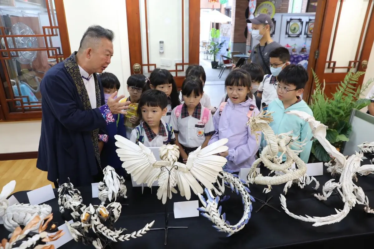 圖片來源:花蓮縣政府