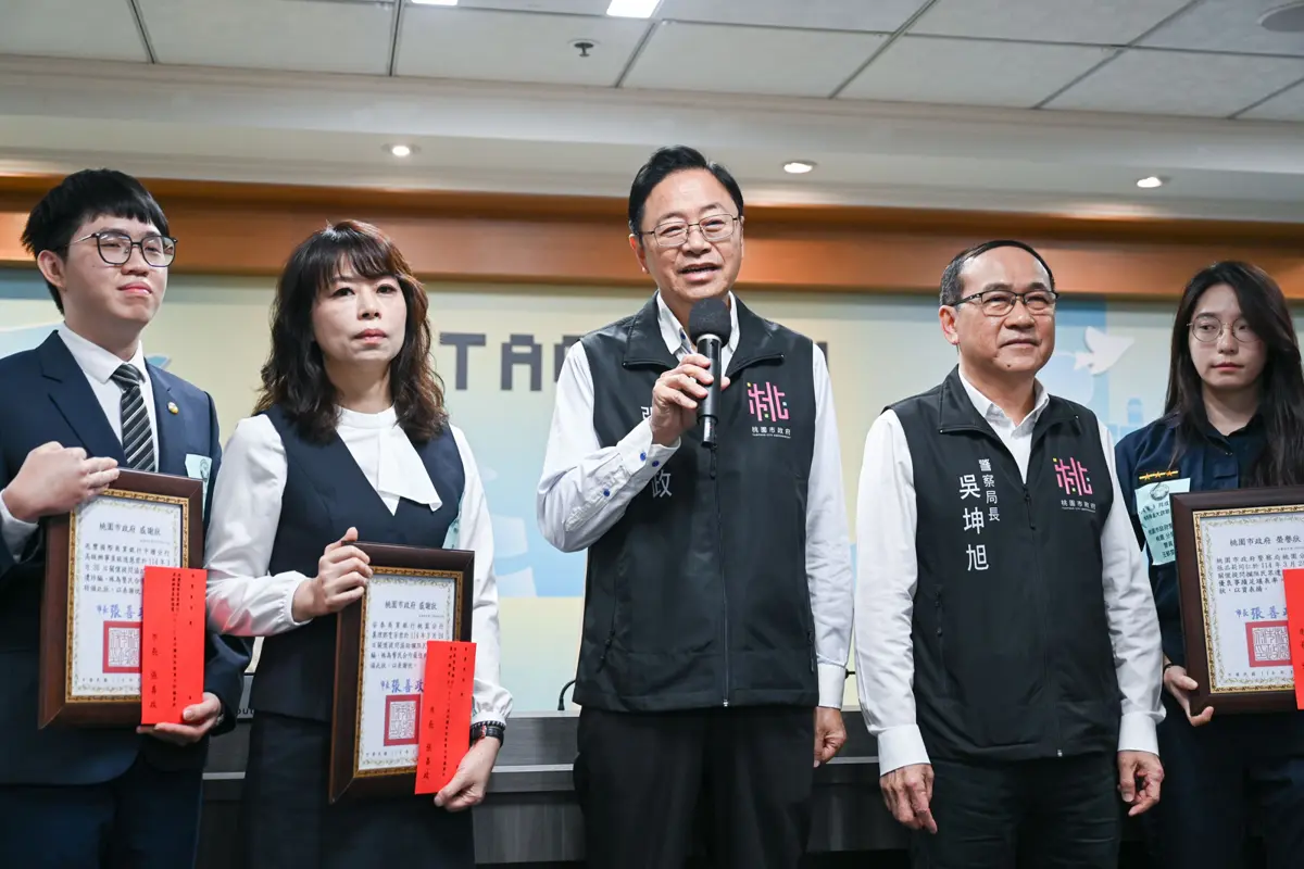 圖片來源:新聞處