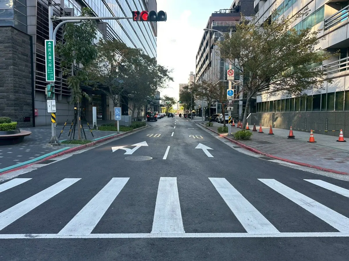 圖片來源:臺北市政府