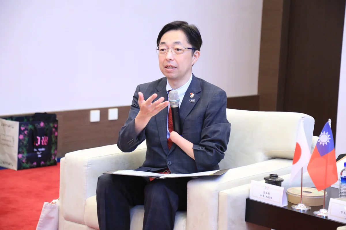 圖片來源:臺中市政府