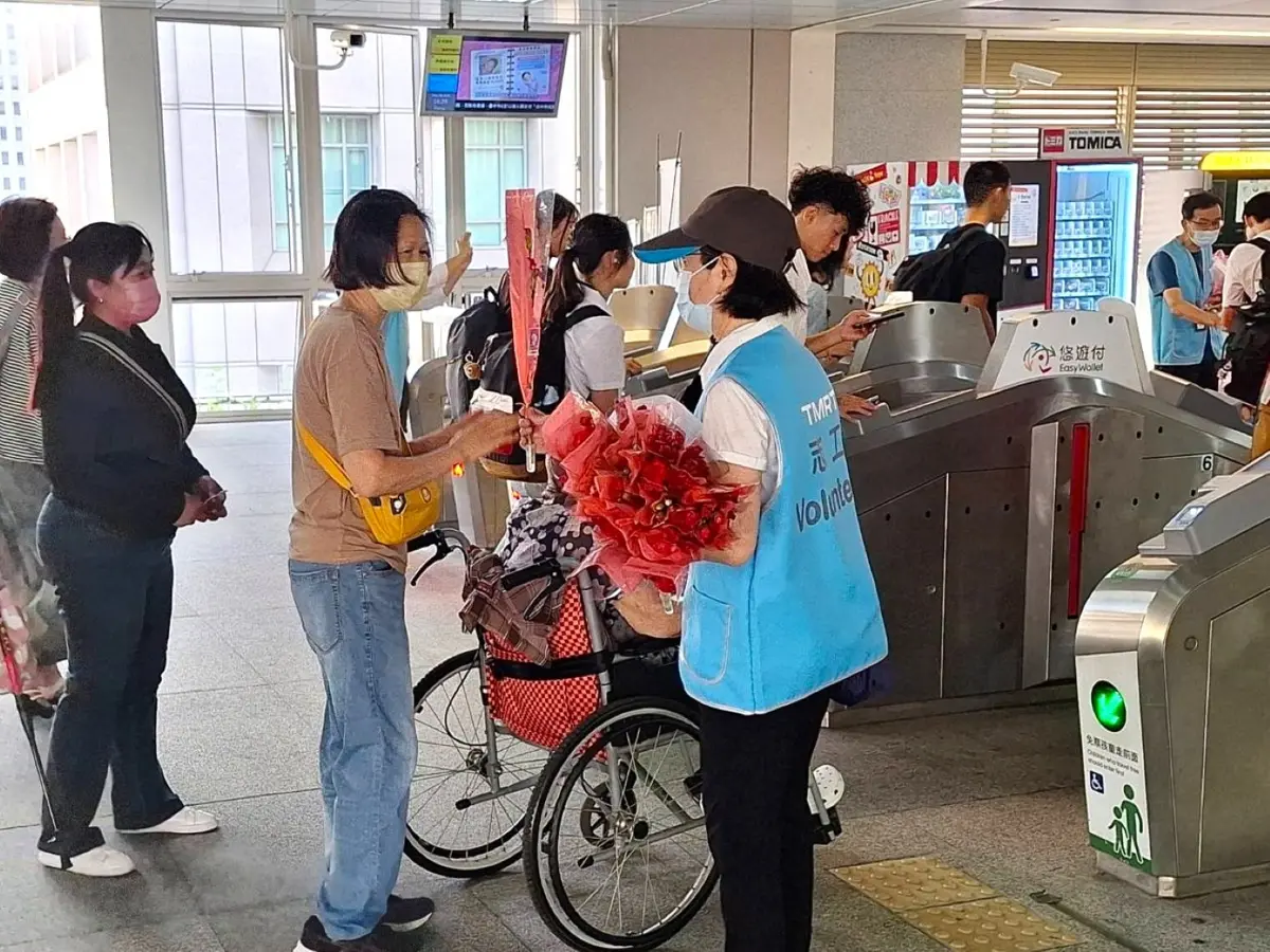 圖片來源:臺中市政府