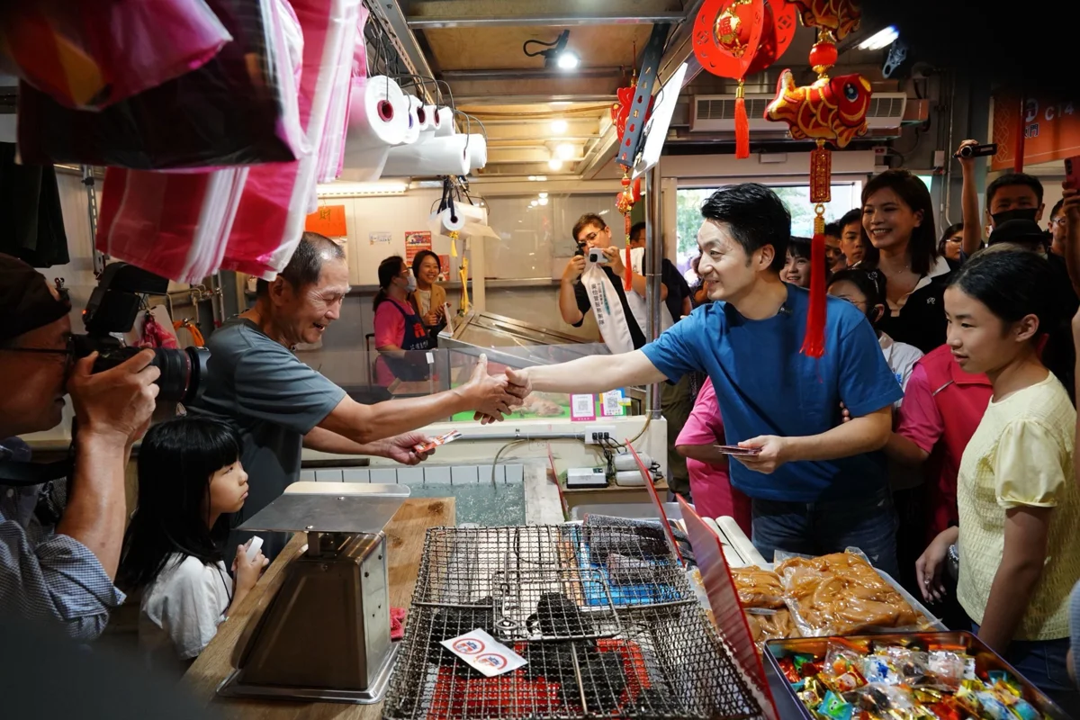 圖片來源：臺北市政府